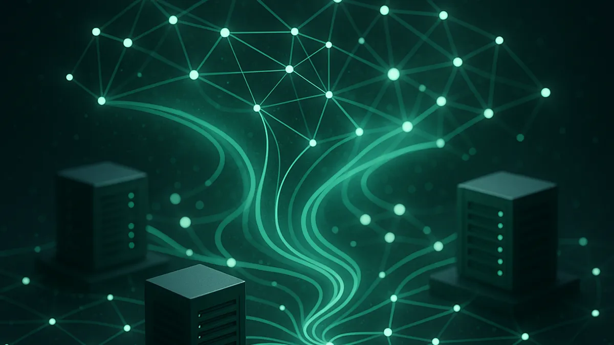 Il routing dinamico e i modelli low cost sono la vera soluzione per scalare gli agenti autonomi?