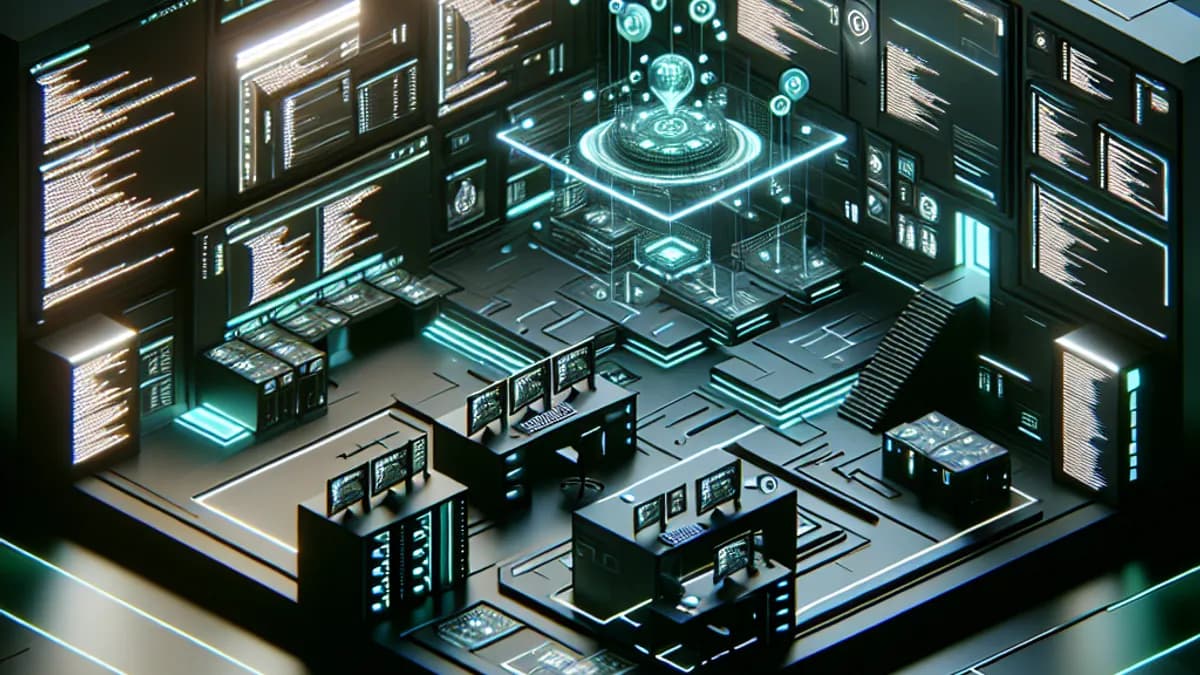 L'alba delle interfacce fluide e gli agenti che riscrivono il software