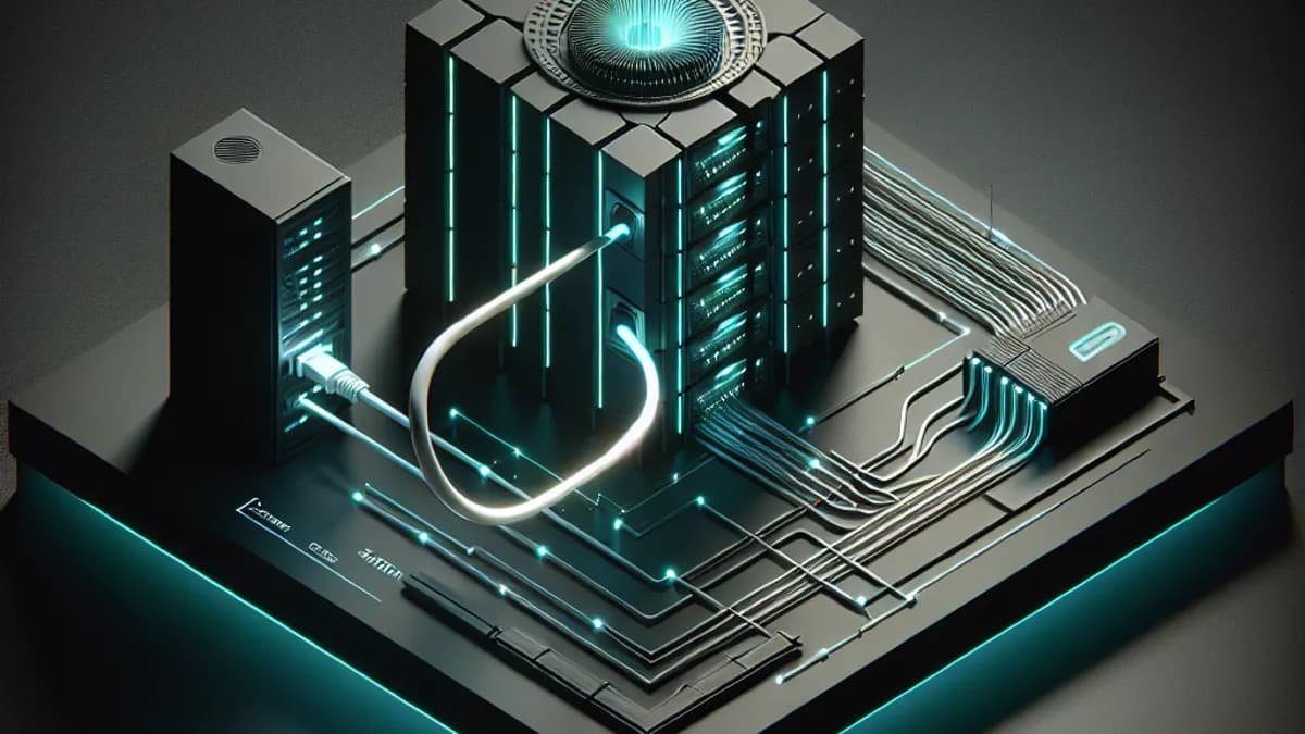 La caduta degli agenti caotici e l'alba dell'infrastruttura deterministica