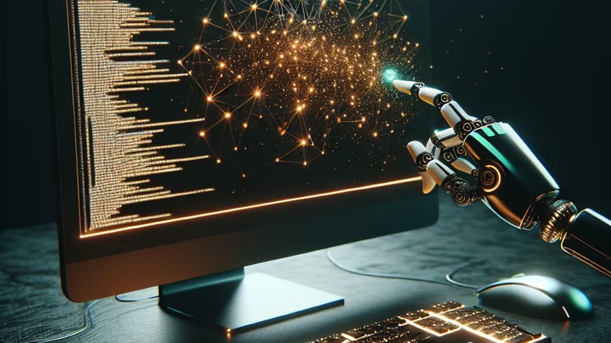 Il crollo di Sora e l'alba dei veri agenti operativi